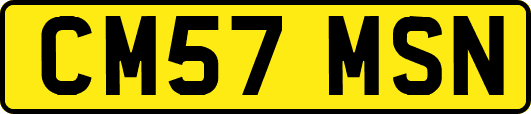 CM57MSN