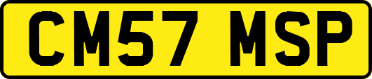 CM57MSP