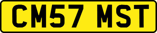 CM57MST