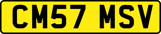 CM57MSV