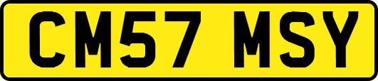 CM57MSY