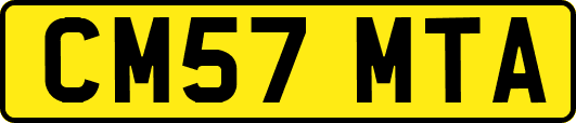 CM57MTA