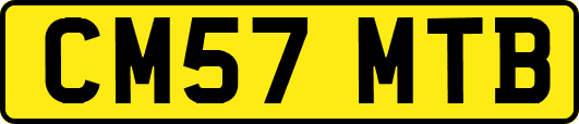 CM57MTB