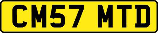 CM57MTD