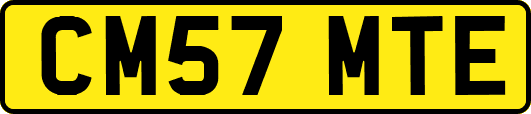 CM57MTE