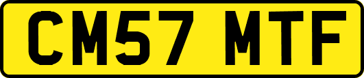 CM57MTF