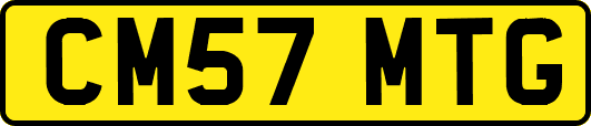 CM57MTG