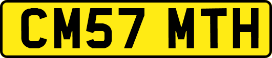 CM57MTH