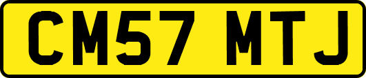 CM57MTJ