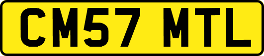CM57MTL