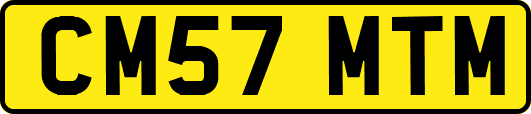 CM57MTM
