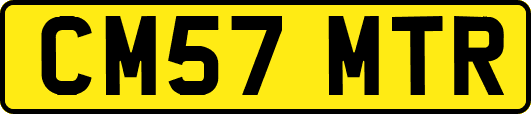 CM57MTR