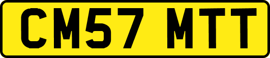 CM57MTT