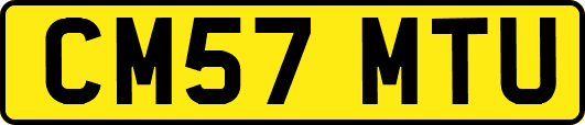CM57MTU