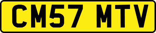 CM57MTV