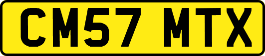 CM57MTX