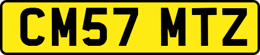 CM57MTZ