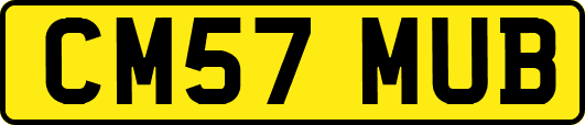 CM57MUB