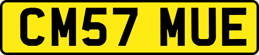 CM57MUE