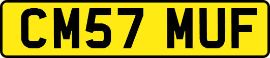 CM57MUF
