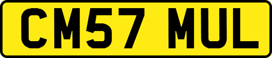 CM57MUL