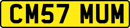 CM57MUM