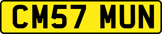 CM57MUN