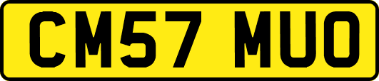 CM57MUO