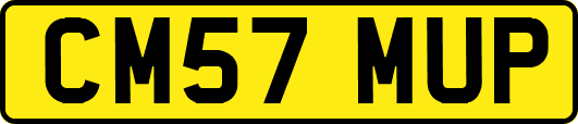 CM57MUP