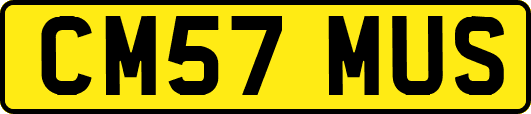 CM57MUS