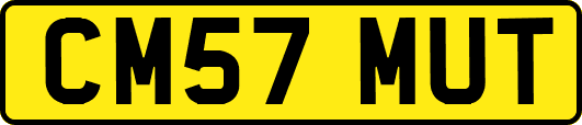 CM57MUT