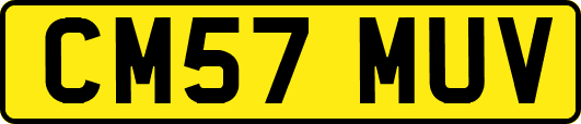 CM57MUV