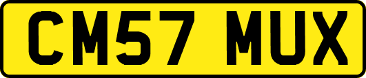 CM57MUX