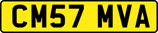 CM57MVA
