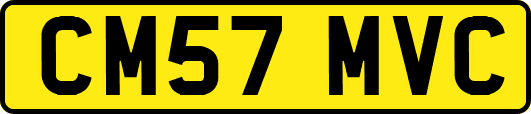 CM57MVC