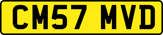 CM57MVD