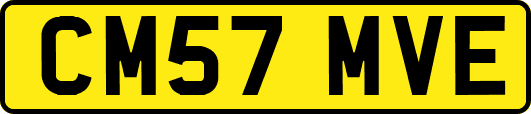 CM57MVE
