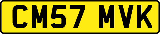 CM57MVK