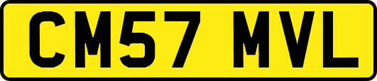CM57MVL