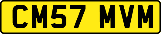 CM57MVM