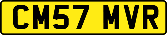 CM57MVR