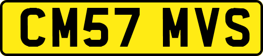 CM57MVS