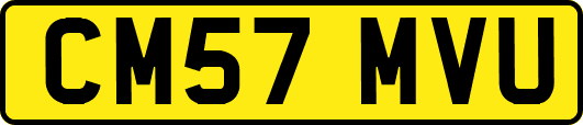 CM57MVU