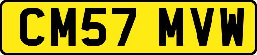 CM57MVW
