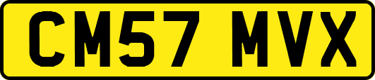 CM57MVX