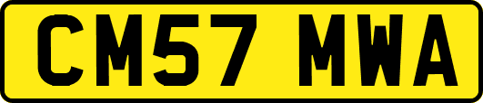 CM57MWA