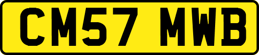 CM57MWB