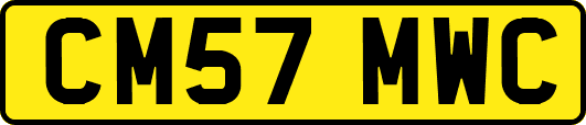 CM57MWC