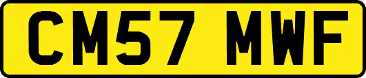 CM57MWF