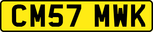 CM57MWK